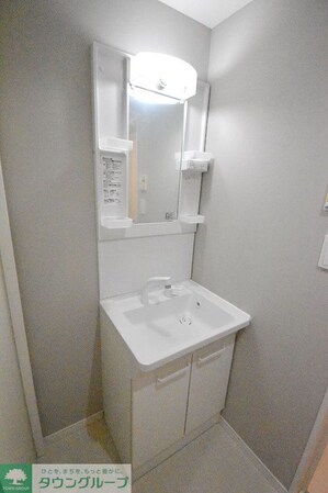 Mark Duo狭山の物件内観写真